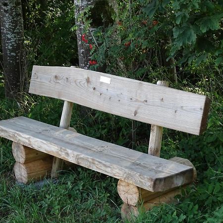 Ferienwohnung Hofstatt Lalling Екстериор снимка