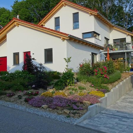 Ferienwohnung Hofstatt Lalling Екстериор снимка