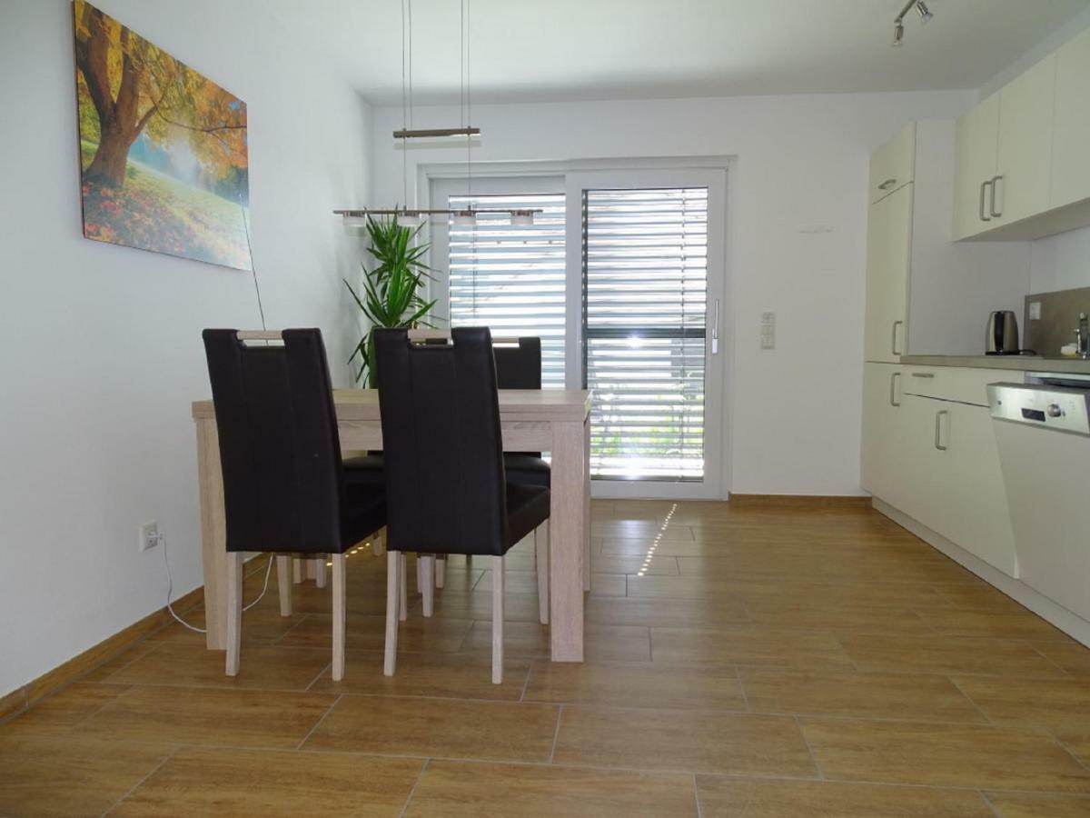 Ferienwohnung Hofstatt Lalling Екстериор снимка