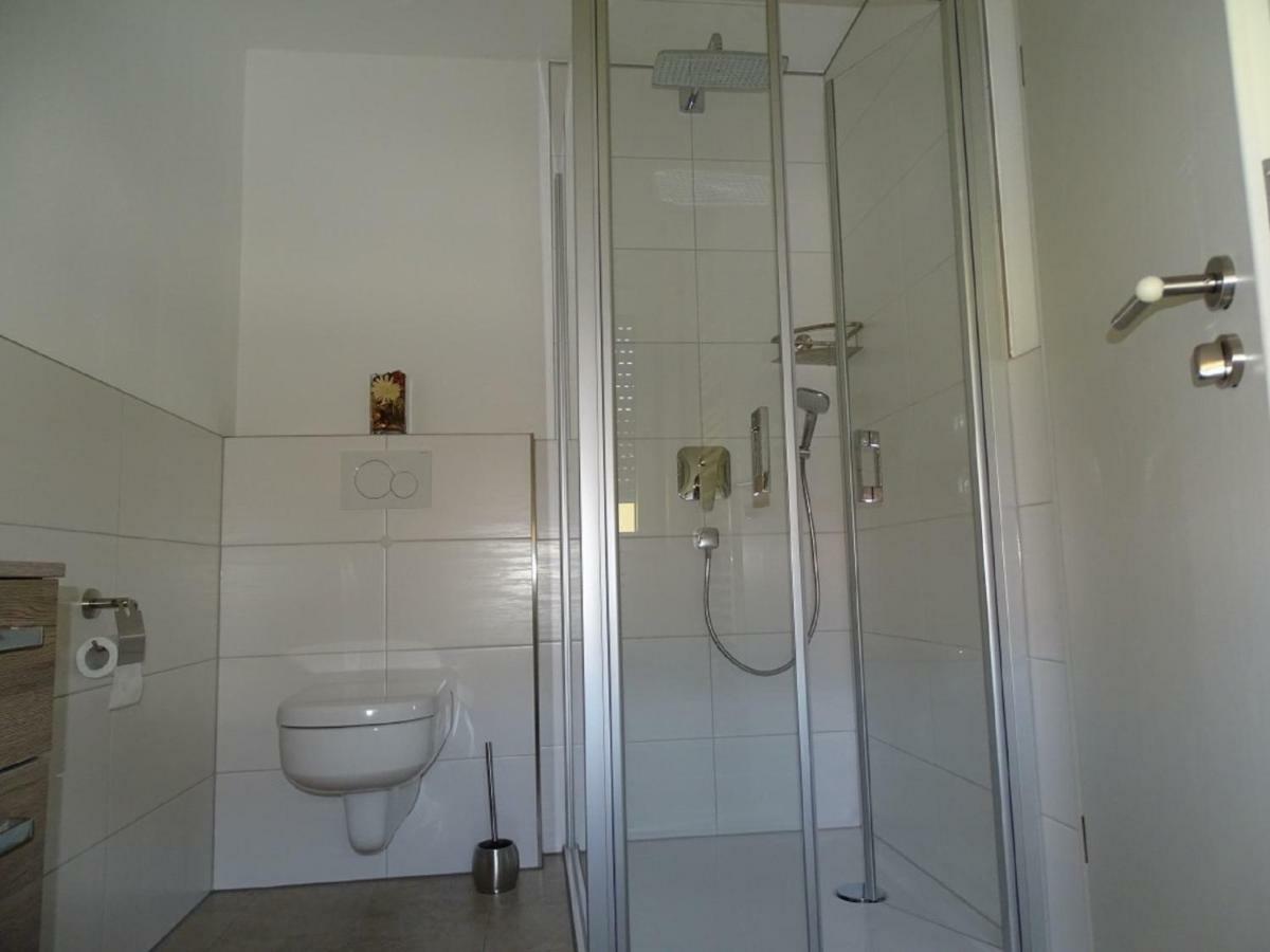 Ferienwohnung Hofstatt Lalling Екстериор снимка